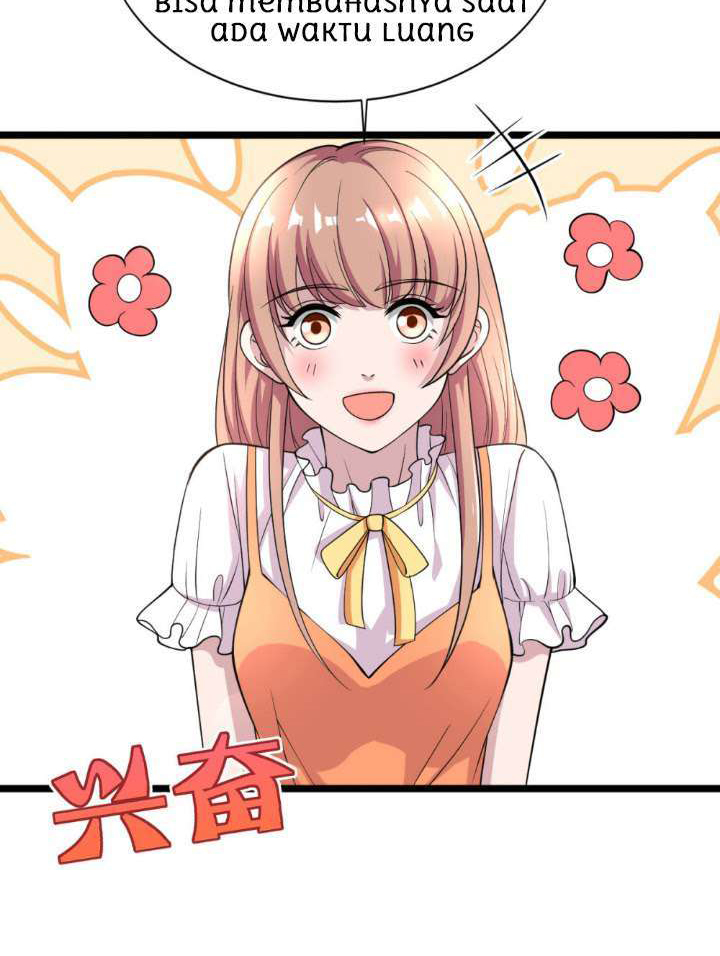 Dushi Xiewang Chapter 1 Gambar 61
