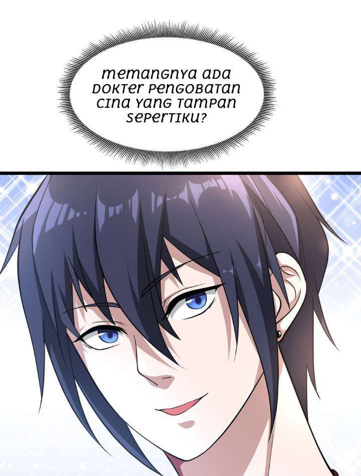 Dushi Xiewang Chapter 1 Gambar 62