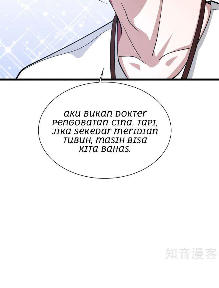 Dushi Xiewang Chapter 1 Gambar 63