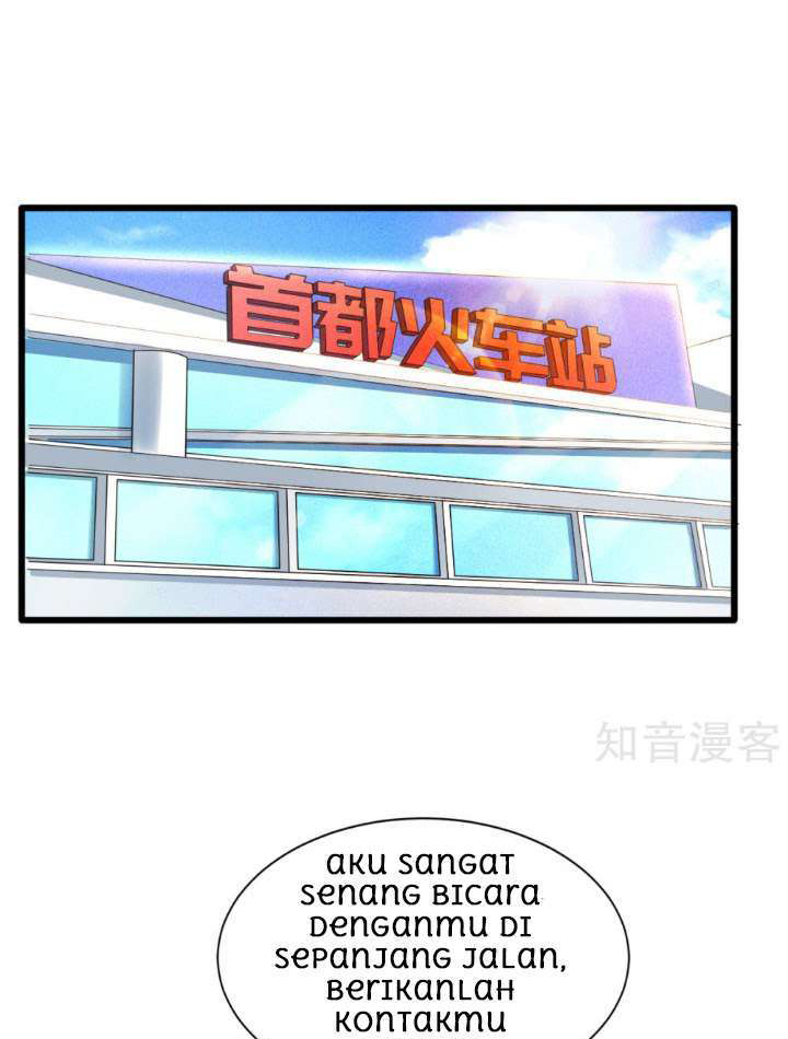 Dushi Xiewang Chapter 1 Gambar 64