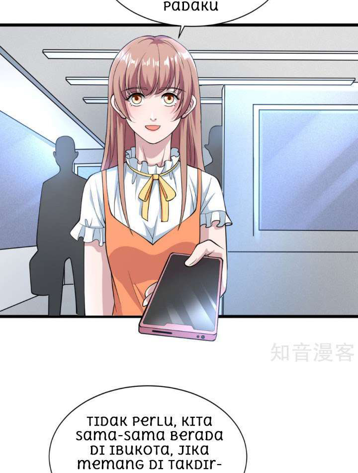 Dushi Xiewang Chapter 1 Gambar 65