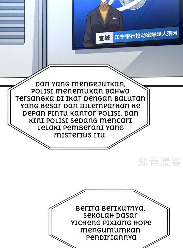 Dushi Xiewang Chapter 1 Gambar 7