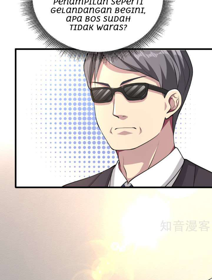 Dushi Xiewang Chapter 1 Gambar 73