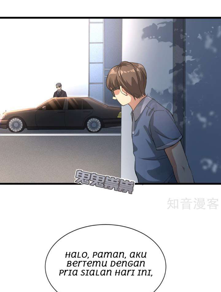 Dushi Xiewang Chapter 1 Gambar 77