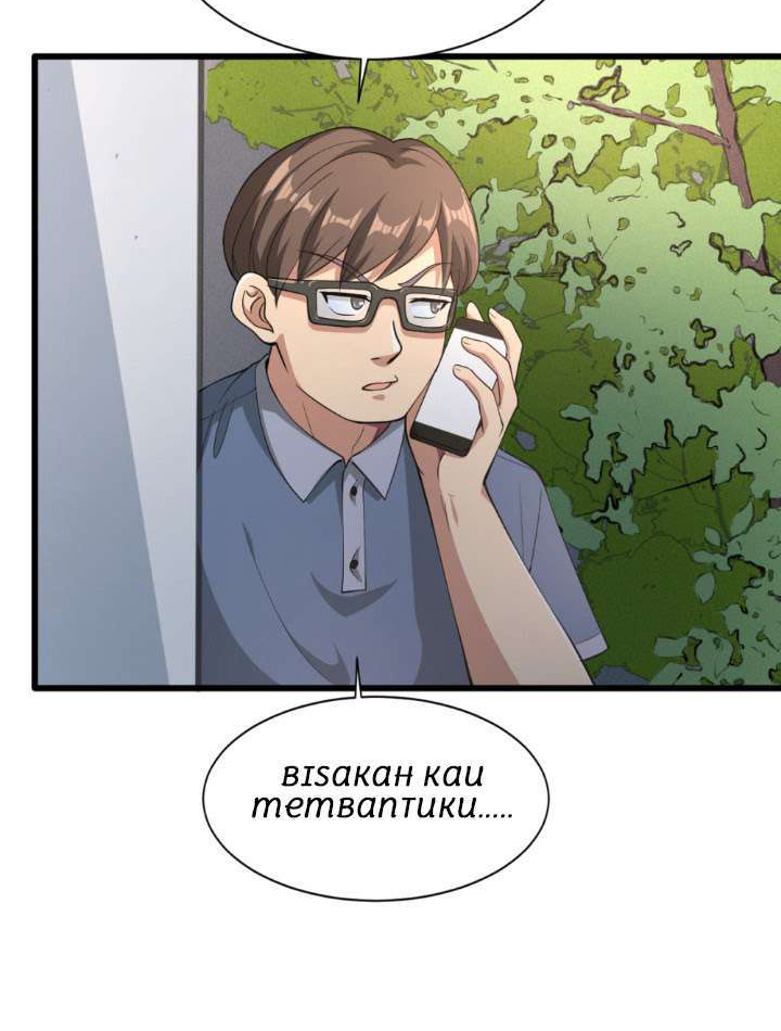 Dushi Xiewang Chapter 1 Gambar 78