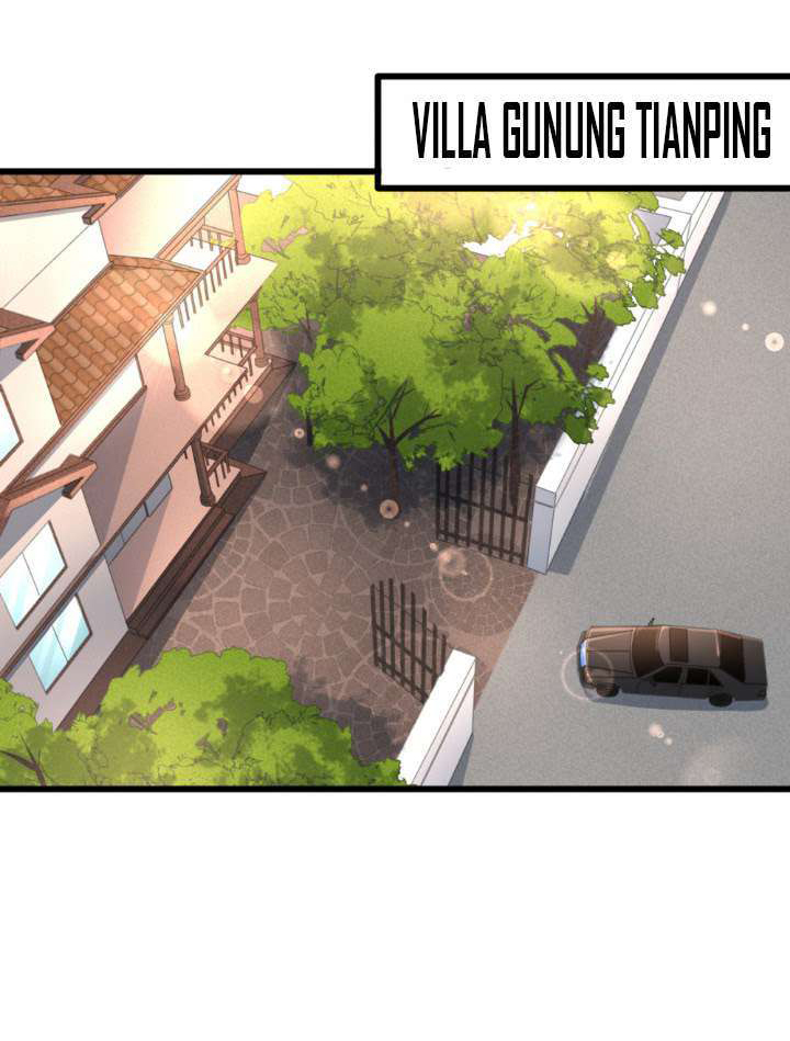 Dushi Xiewang Chapter 1 Gambar 79