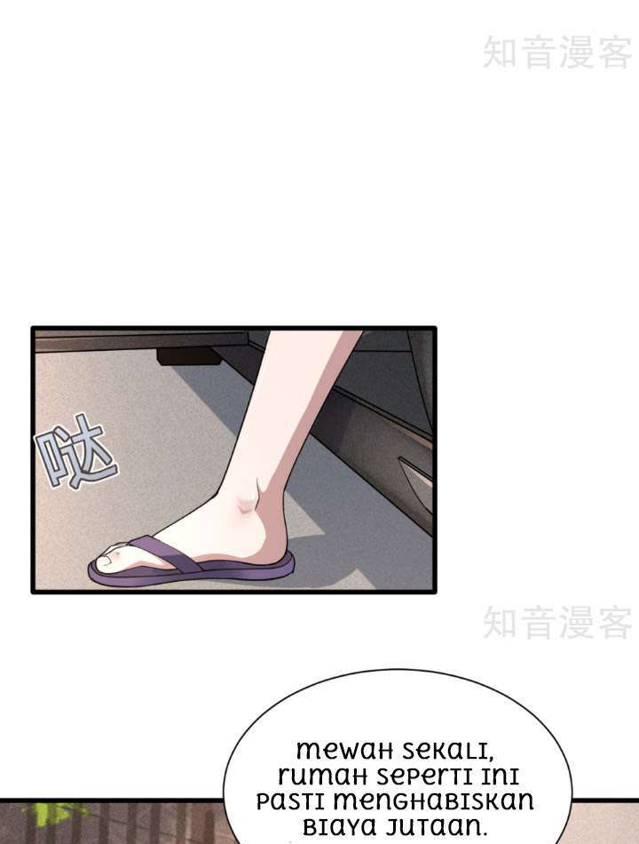 Dushi Xiewang Chapter 1 Gambar 80