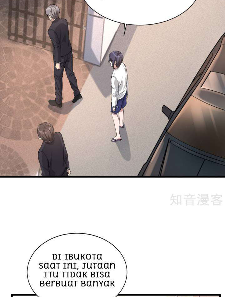 Dushi Xiewang Chapter 1 Gambar 81