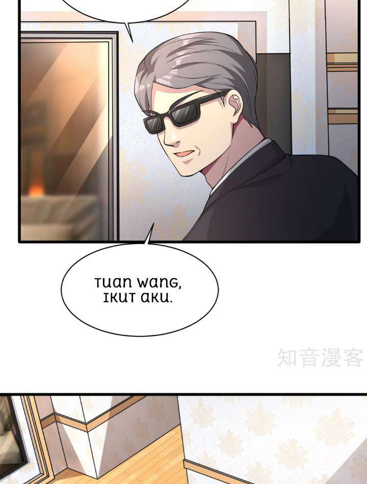 Dushi Xiewang Chapter 1 Gambar 82