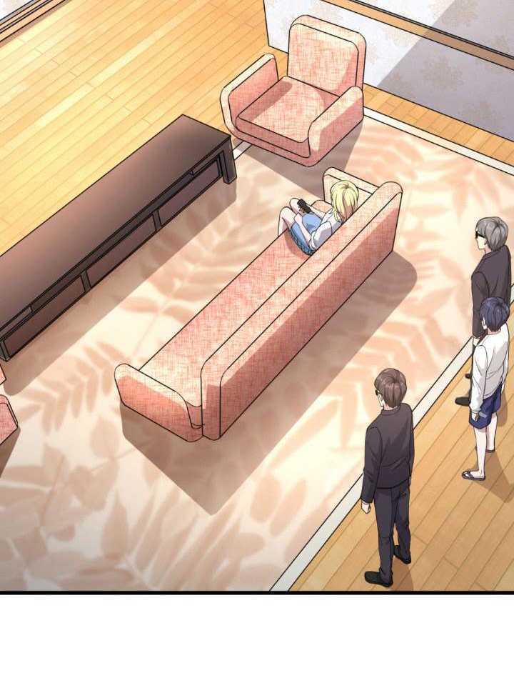 Dushi Xiewang Chapter 1 Gambar 83