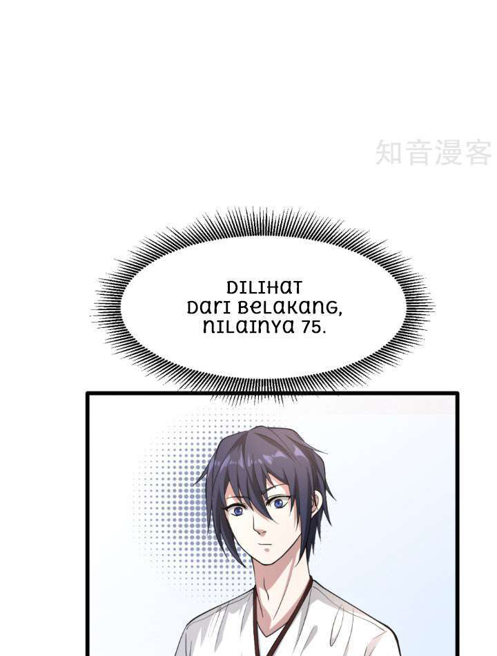 Dushi Xiewang Chapter 1 Gambar 84