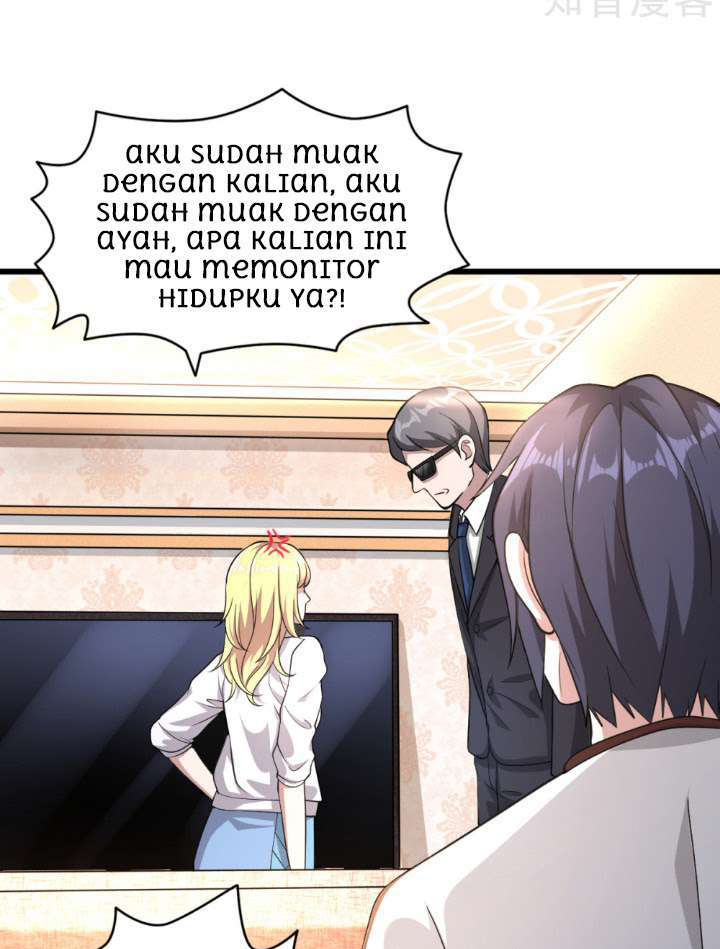 Dushi Xiewang Chapter 1 Gambar 87