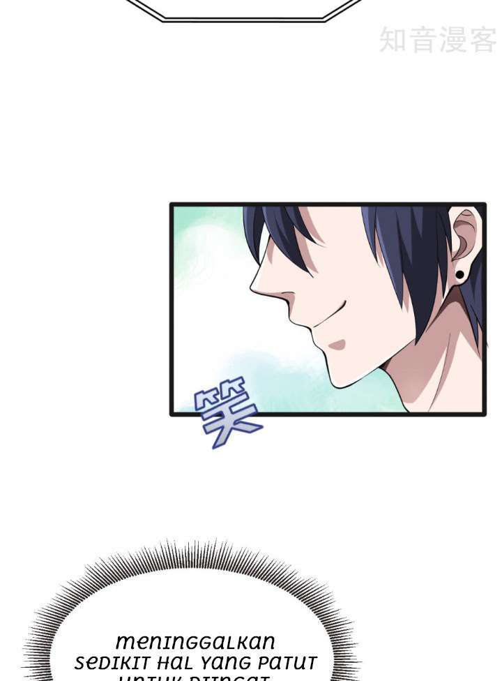 Dushi Xiewang Chapter 1 Gambar 9