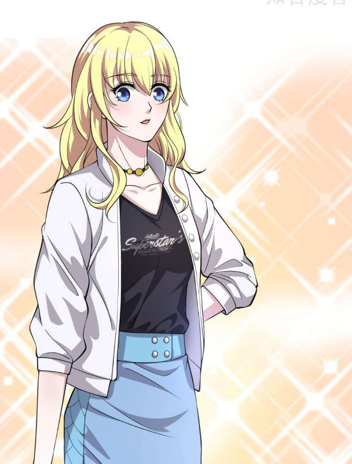 Dushi Xiewang Chapter 1 Gambar 90