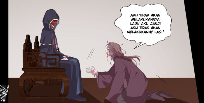 Pupillary Master Chapter 28.2 Gambar 14
