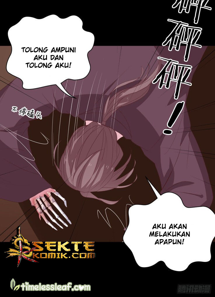 Pupillary Master Chapter 28.2 Gambar 15