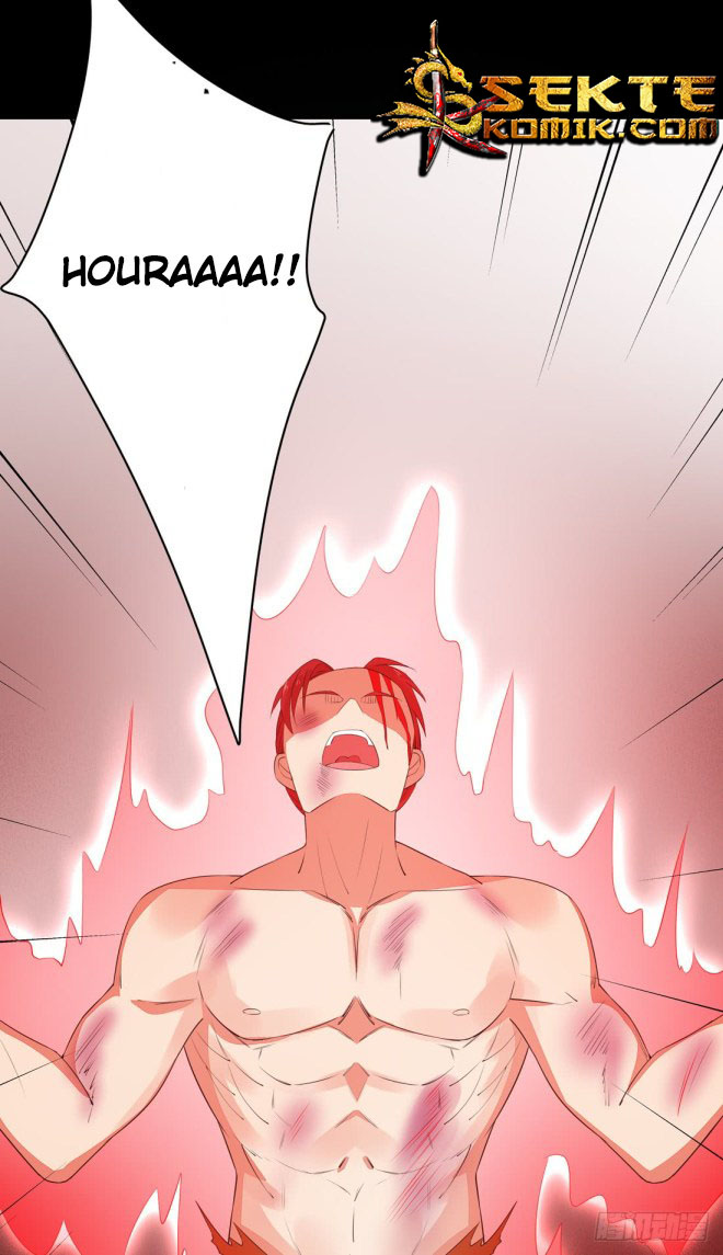 Pupillary Master Chapter 26.2 Gambar 12