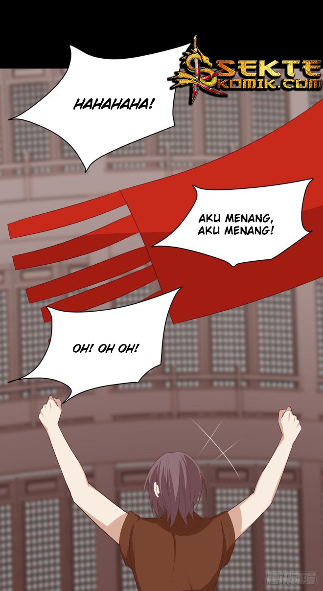 Baca Pupillary Master Chapter 26.2 Gambar 2