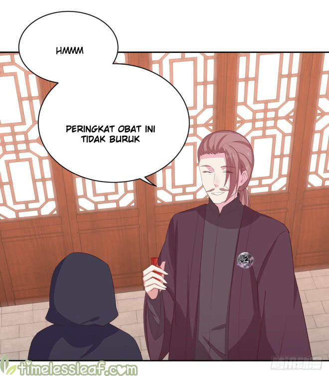 Pupillary Master Chapter 25.1 Gambar 15