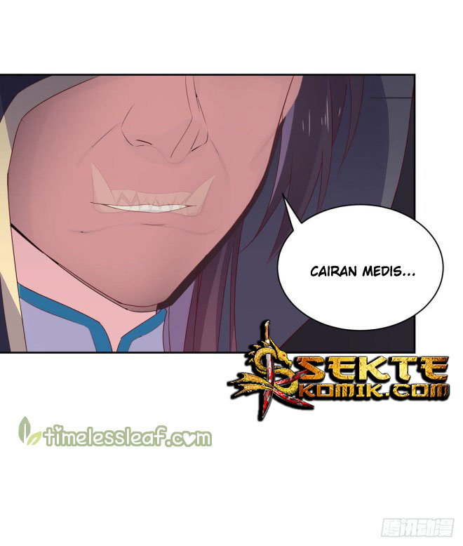 Pupillary Master Chapter 24.2 Gambar 17