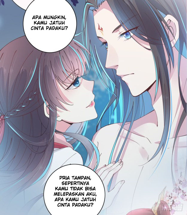 Baca Pupillary Master Chapter 24.2 Gambar 2