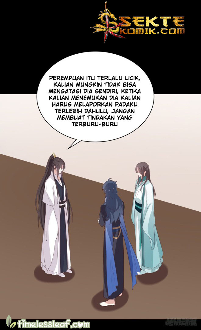 Pupillary Master Chapter 24.2 Gambar 6