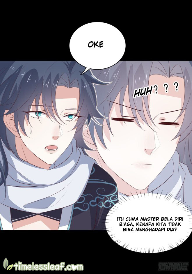 Pupillary Master Chapter 24.2 Gambar 7