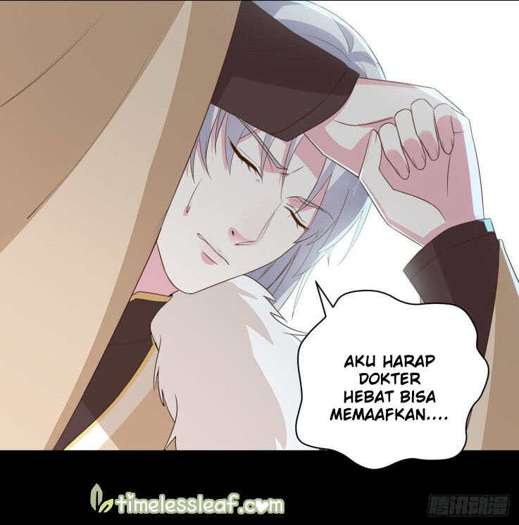 Pupillary Master Chapter 29.2 Gambar 16
