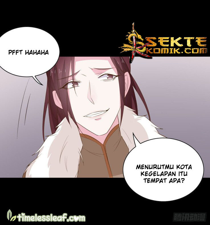 Pupillary Master Chapter 29.2 Gambar 7