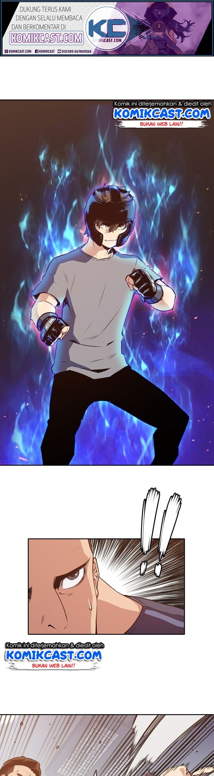 Baca  OOPARTS Chapter 06 Gambar 2