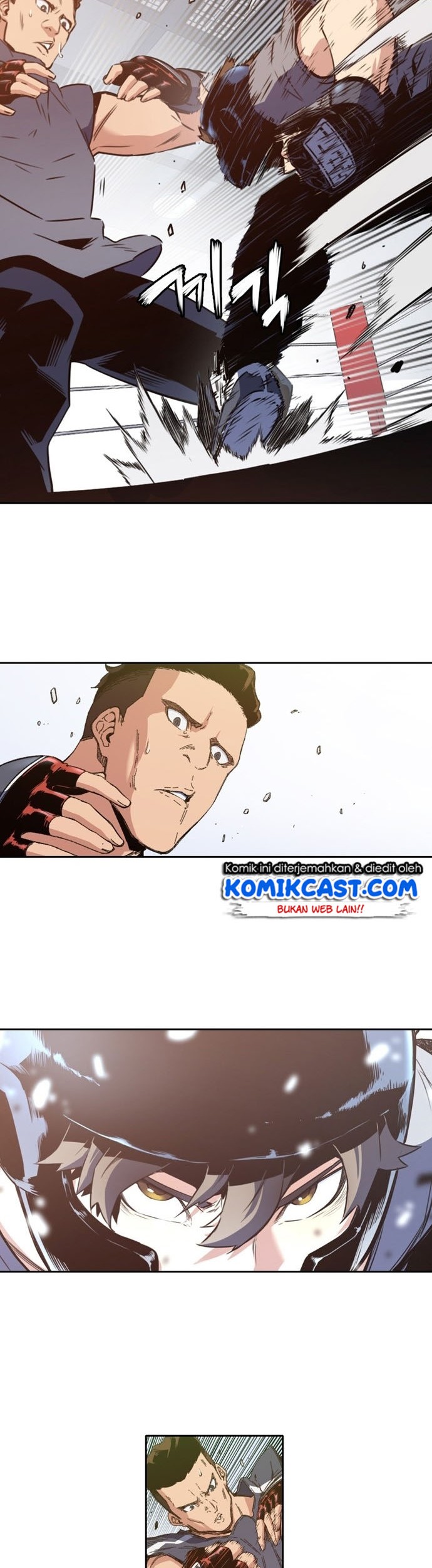 OOPARTS Chapter 06 Gambar 3
