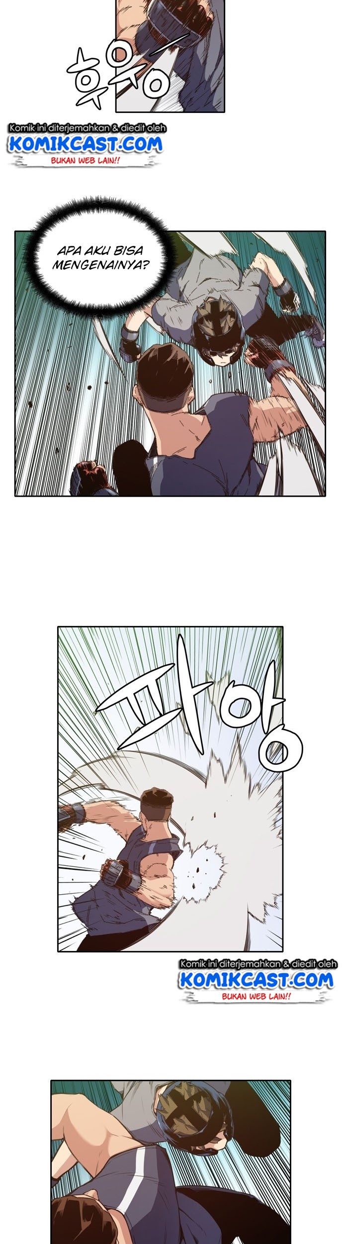 OOPARTS Chapter 06 Gambar 4