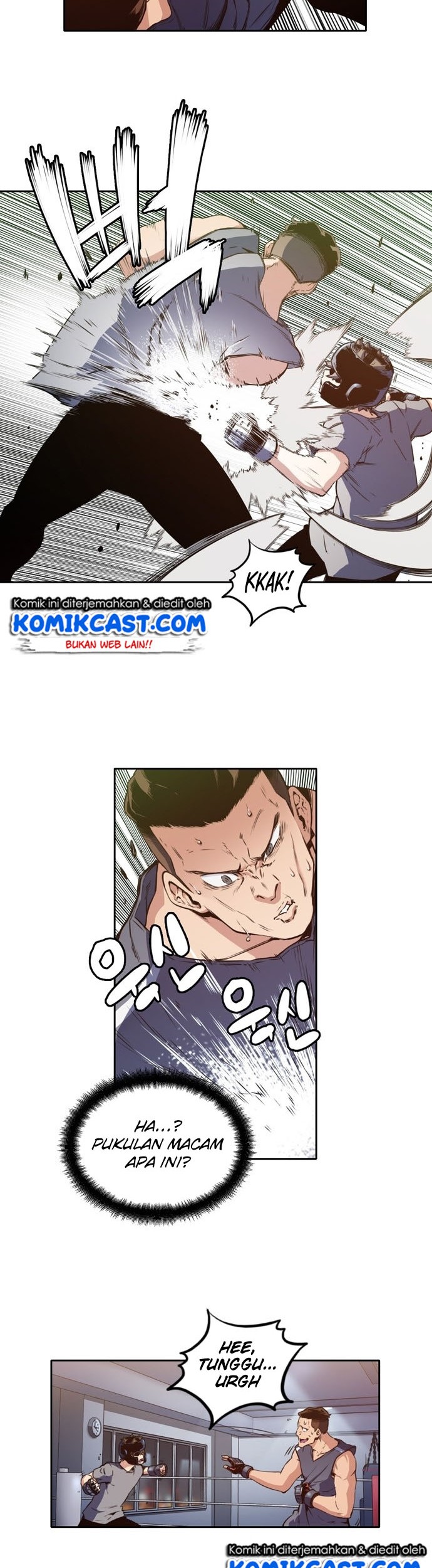 OOPARTS Chapter 06 Gambar 5