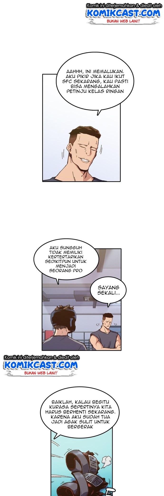 OOPARTS Chapter 06 Gambar 7
