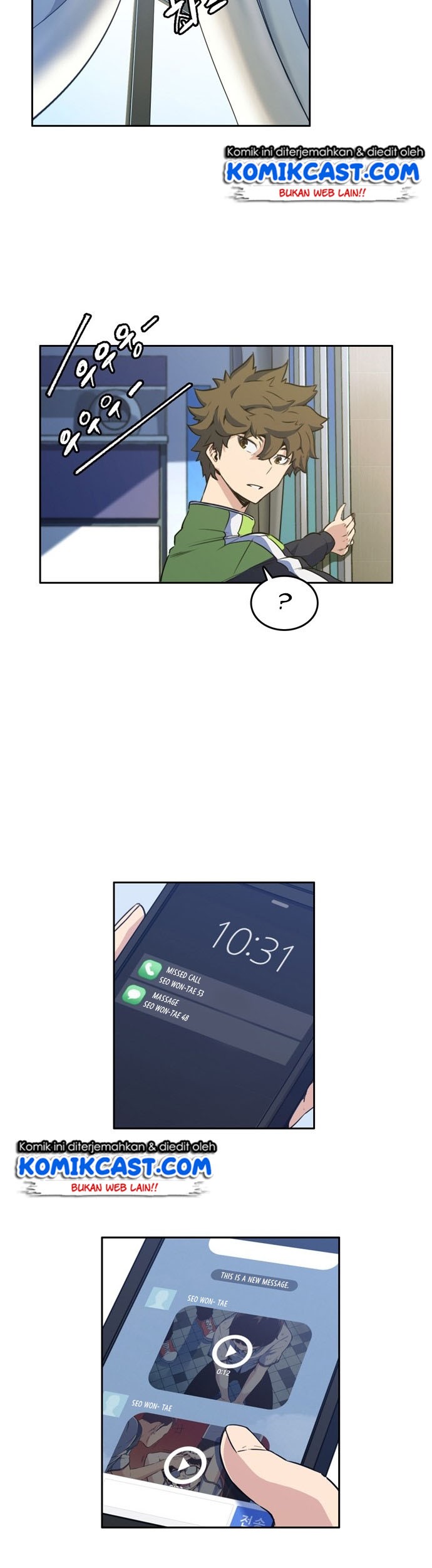 OOPARTS Chapter 06 Gambar 10