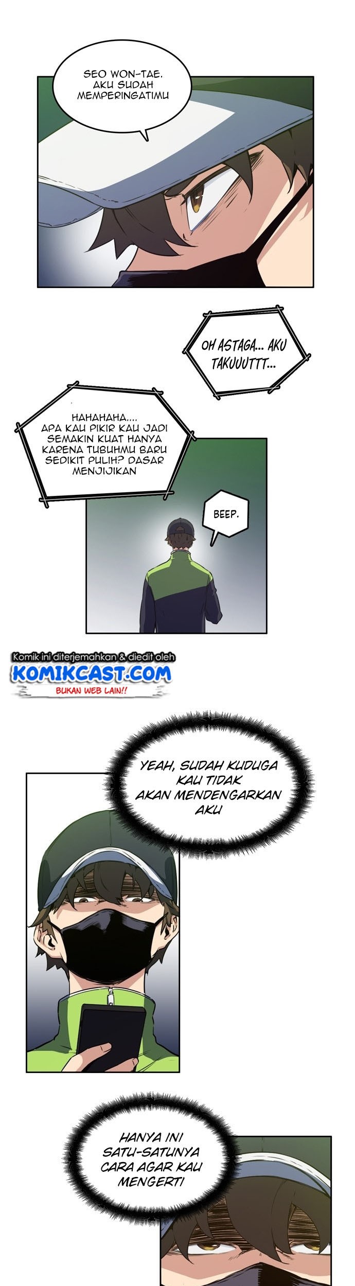 OOPARTS Chapter 06 Gambar 16