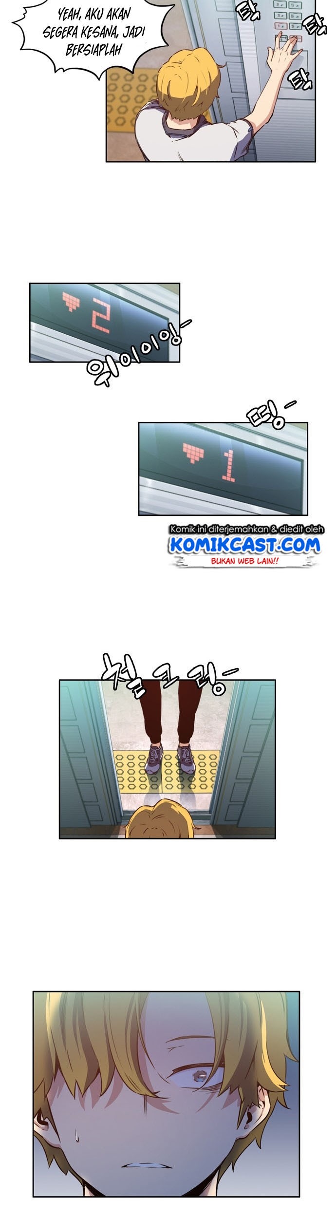 OOPARTS Chapter 06 Gambar 18