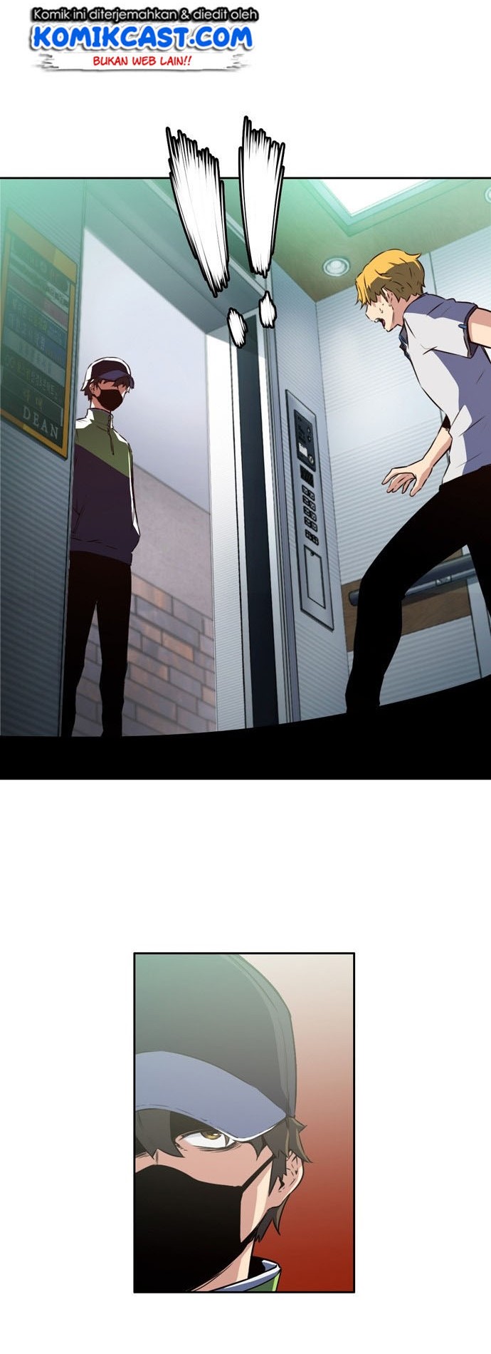 OOPARTS Chapter 06 Gambar 19