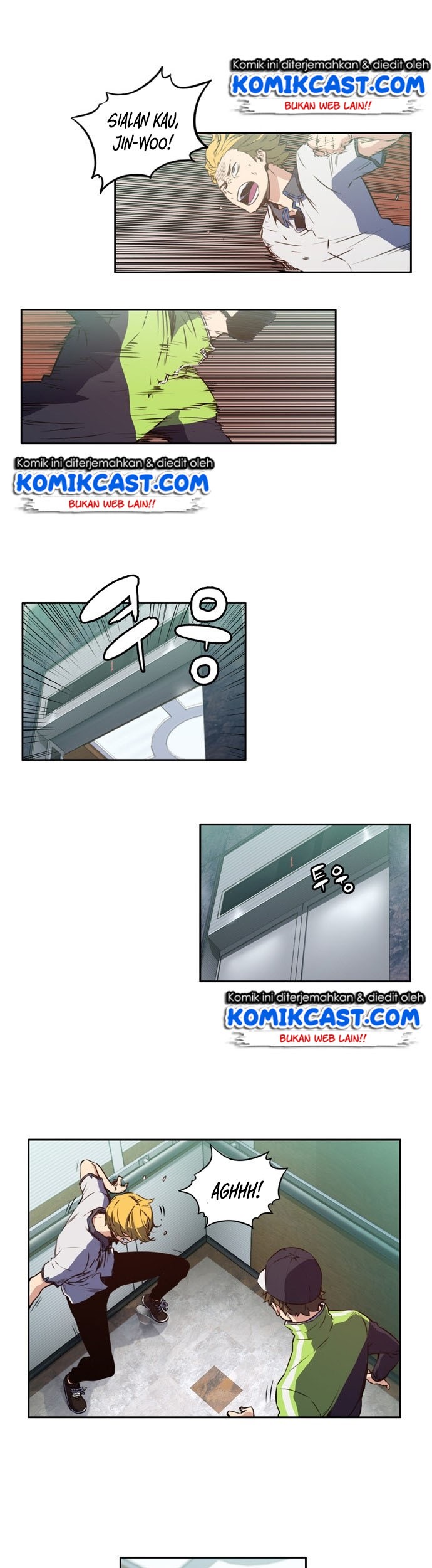 OOPARTS Chapter 06 Gambar 20