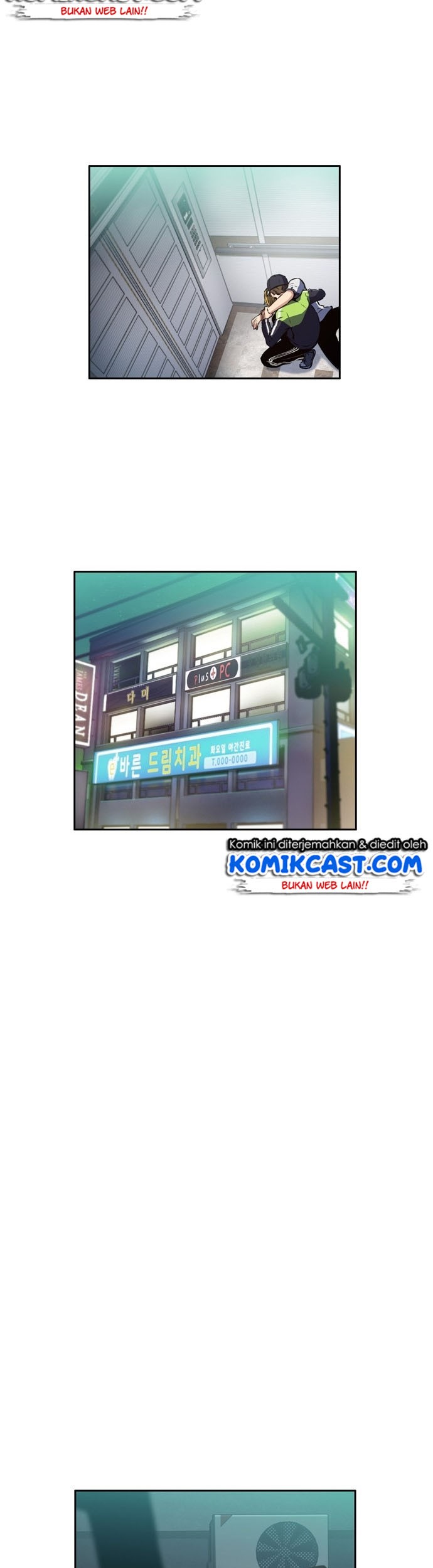 OOPARTS Chapter 06 Gambar 24