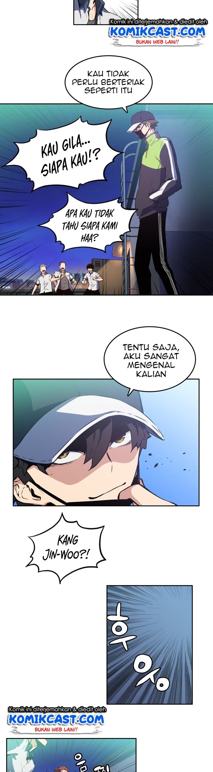OOPARTS Chapter 06 Gambar 28