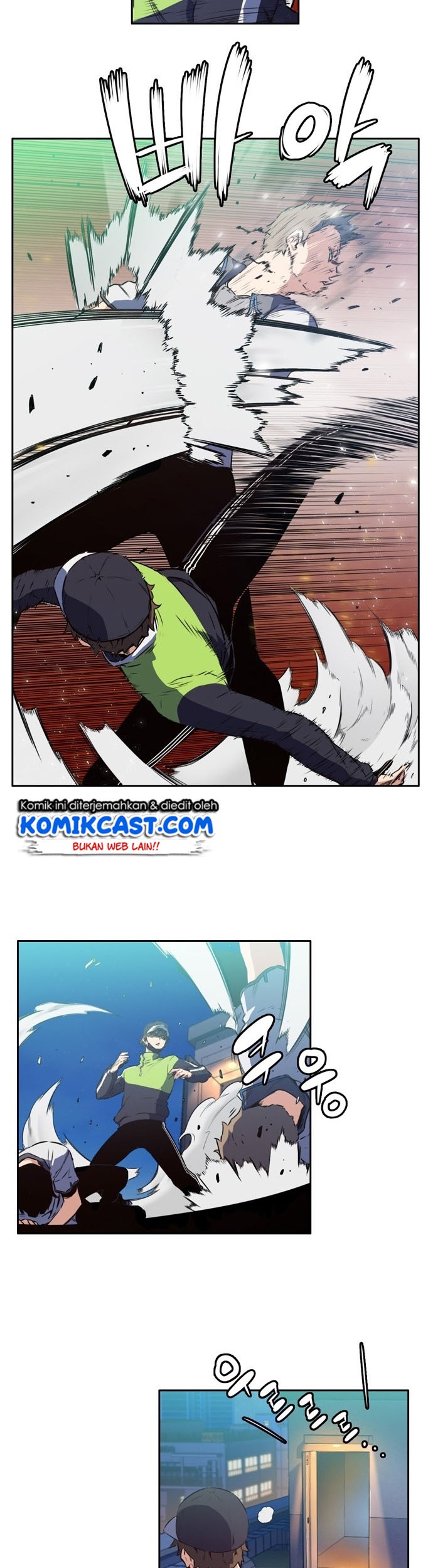 OOPARTS Chapter 06 Gambar 30