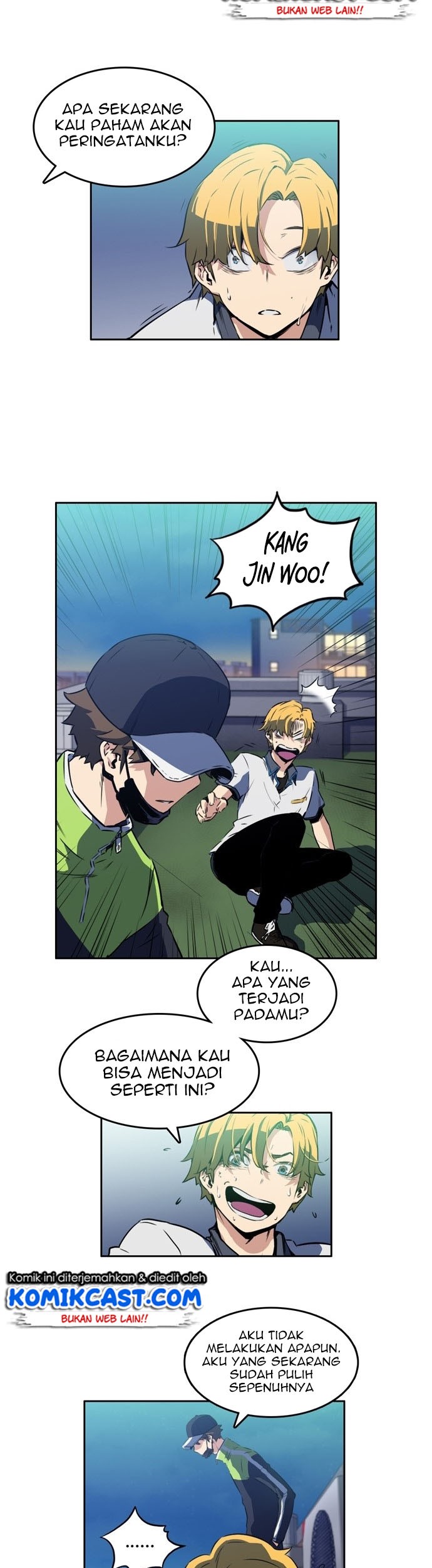 OOPARTS Chapter 06 Gambar 34