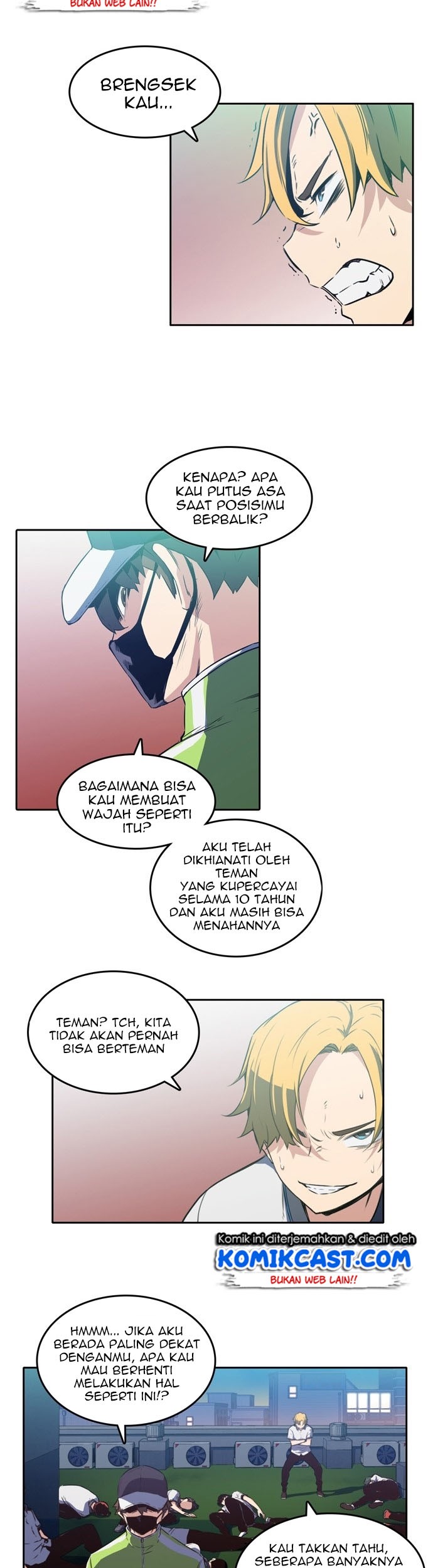 OOPARTS Chapter 06 Gambar 36