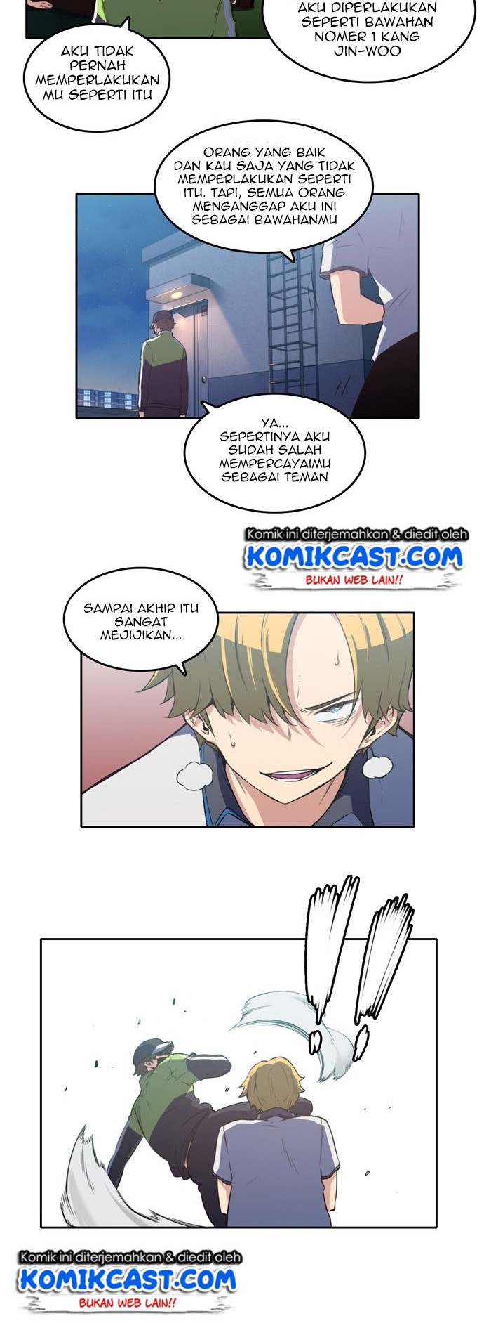 OOPARTS Chapter 06 Gambar 37