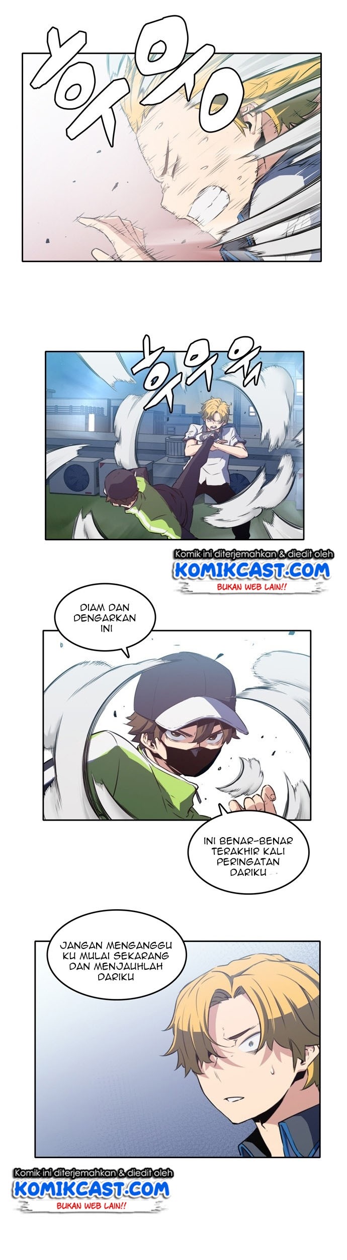 OOPARTS Chapter 06 Gambar 38