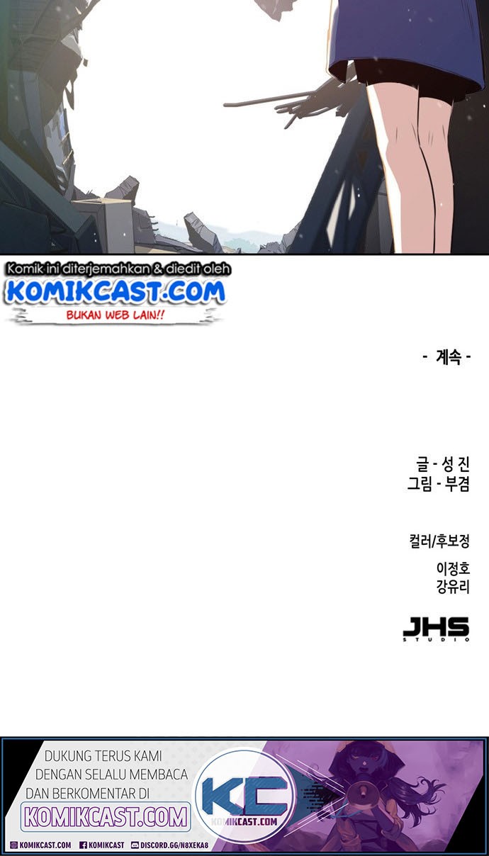 OOPARTS Chapter 06 Gambar 40