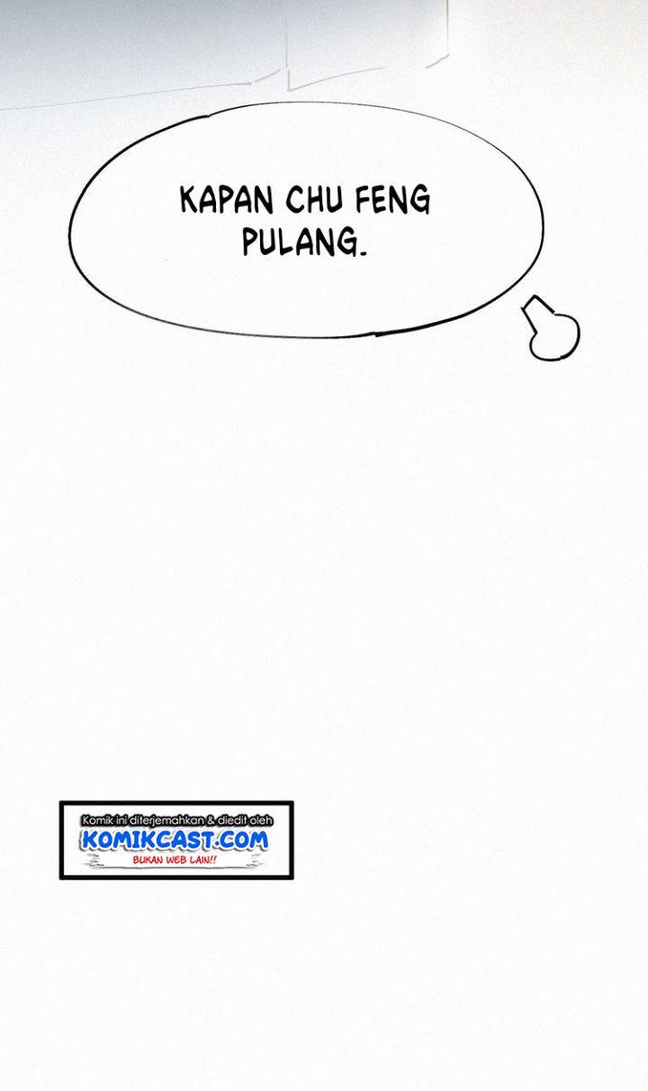 The Sacred Ruins Chapter 27 Gambar 18