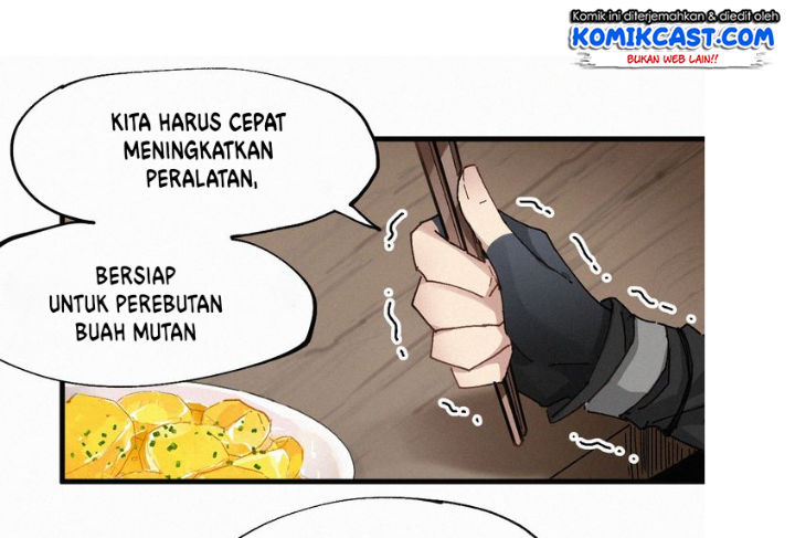 Baca  The Sacred Ruins Chapter 27 Gambar 2