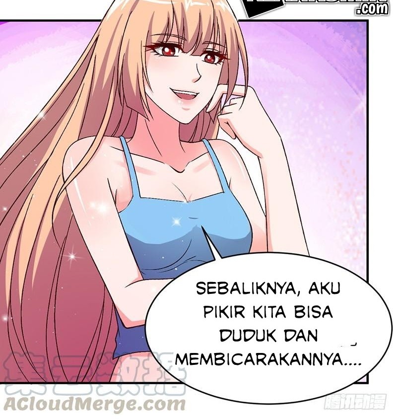 Funeral Sword Chapter 15 Gambar 14